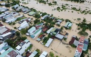 Bên lề Quốc hội: Cần có giải pháp đồng bộ để giảm thiểu tình trạng ngập lụt