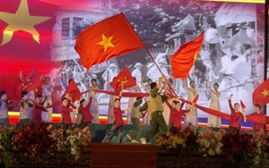 Thanh Hóa triển khai nhiều giải pháp để nâng cao chất lượng hoạt động văn hoá, văn nghệ trong năm 2025