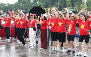 Giai đoạn 2021-2025, lĩnh vực thể dục thể thao tỉnh Thanh Hóa phát triển mạnh mẽ