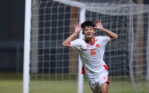 Lịch thi đấu vòng loại U17 châu Á 2026 lượt cuối: 'Chung kết' Việt Nam vs Malaysia