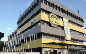 Chưa hết rắc rối với FIFA, LĐBĐ Malaysia lại bị đưa ra Trung tâm Trọng tài Quốc tế Châu Á