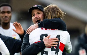 Nhận định, soi tỷ lệ Hamburg vs Stuttgart 21h30 hôm nay ngày 30/11, vòng 12 Bundesliga