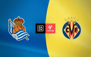 Nhận định, soi tỷ lệ Real Sociedad vs Villarreal 20h00 ngày 30/11/2025, La Liga 2025/26