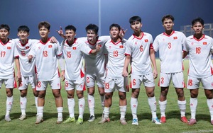 Lịch thi đấu bóng đá hôm nay 30/11: Trực tiếp U17 Việt Nam đấu với U17 Malaysia