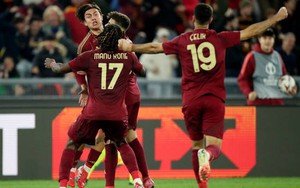 Nhận định, soi tỷ lệ Roma vs Napoli 02h45 ngày 1/12, vòng 13 Serie A