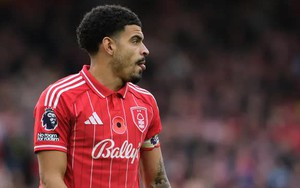 Nhận định, soi tỷ lệ Nottingham Forest vs Brighton 21h ngày 30/11, Premier League