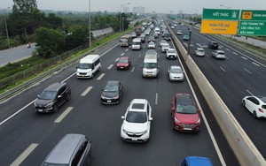 Siết chuẩn khí thải ô tô: Lộ trình mới áp dụng từ năm 2026