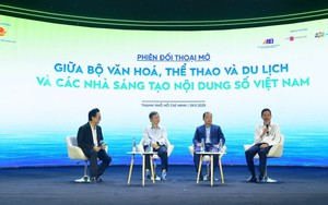 Khuyến khích các nhà sáng tạo nội dung số lan tỏa trách nhiệm, gieo mầm tử tế từ mỗi phát ngôn