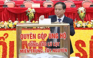 Phân bổ 150 tỷ đồng cho 4 tỉnh Khánh Hòa, Đắk Lắk, Gia Lai và Lâm Đồng