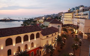 Báo cáo Vietnam Hotel Investment Guide 2025: Thị trường nghỉ dưỡng Việt Nam tăng nhanh nhất khu vực