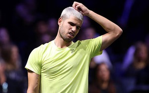 Ngôi sao Nga bất ngờ nói thẳng suy nghĩ của bản thân về Carlos Alcaraz