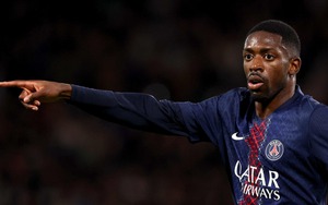 PSG - Bayern Munich: Khó cản cơn cuồng phong Bayern!