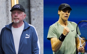 Huyền thoại quần vợt thế giới tiết lộ sự thật bất ngờ liên quan tới Jannik Sinner