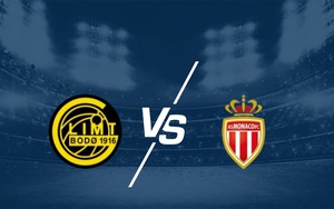 Nhận định, soi tỷ lệ Bodo/Glimt vs Monaco 03h00 ngày 5/11, vòng phân hạng Cúp C1 châu Âu