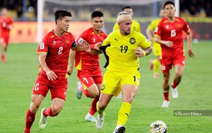 Tiền đạo Malaysia bị FIFA cấm thi đấu vẫn lọt vào tầm ngắm CLB Chile