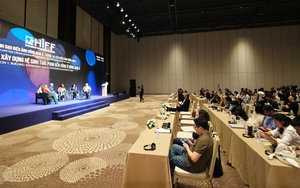 TP.HCM trở thành "Thành phố điện ảnh" (kỳ 2 & hết): Chìa khóa thúc đẩy "hệ sinh thái" điện ảnh