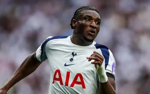 Nhận định, soi tỷ lệ Tottenham vs Copenhagen 03h00 ngày 5/11, Champions League