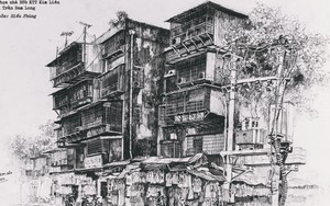 Giải mã "di sản" khu tập thể (kỳ 4 & hết): Giữ lại tinh thần sống và bản sắc đô thị