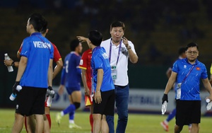 HLV Kim Sang Sik và sự kế thừa của bóng đá Việt Nam