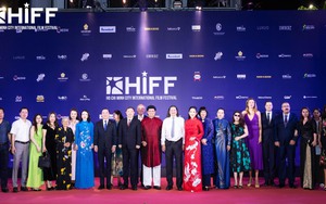 TP.HCM trở thành "Thành phố điện ảnh" (kỳ 1): Cơ hội bứt phá và những thách thức cần vượt qua