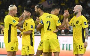 Ngay cả các luật sư giàu kinh nghiệm của Malaysia cũng ngạc nhiên trước phán quyết của FIFA