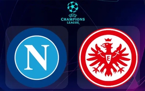 Nhận định, soi tỷ lệ Napoli vs Frankfurt 00h45 ngày 5/11, vòng phân hạng Cúp C1 châu Âu