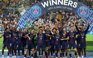 Lamine Yamal lập kỷ lục khi góp mặt trong đội hình tiêu biểu FIFPRO 2025