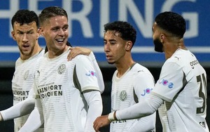 Nhận định, soi tỷ lệ Olympiacos vs PSV 3h00 ngày 05/11, vòng phân hạng Champions League