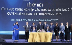 Hợp lực phát triển văn hóa, thể thao và du lịch Việt Nam trong kỷ nguyên số