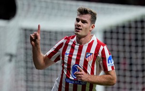 Atletico đã sẵn sàng chinh phục Camp Nou