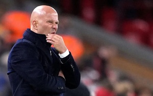 Cafe đầu tuần: Liverpool không phải là 'cối xay thịt'?