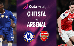 Nhận định bóng đá hôm nay 30/11: Chelsea vs Arsenal, Girona vs Real Madrid
