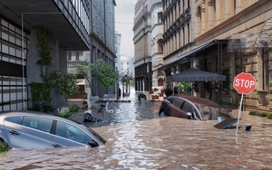 Cảnh báo mối đe dọa từ những nội dung thiên tai do AI tạo ra