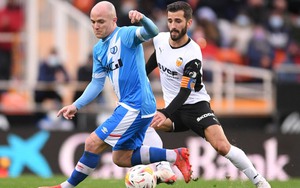 Lịch thi đấu bóng đá hôm nay 1/12: Trực tiếp Vallecano vs Valencia, Bologna vs Cremonese