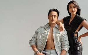 Hai chị em ruột là 'huyền thoại sống' của SEA Games 