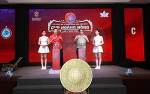 Giải bóng đá Thanh Hóa miền Nam hướng về đồng bào vùng lũ