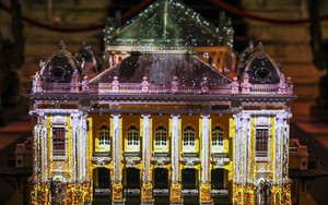 115 năm Nhà hát kể chuyện: Di sản cất lời bằng ánh sáng và công nghệ