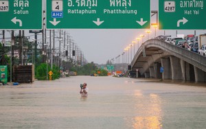 Giới chức Thái Lan đề xuất giải pháp phục hồi sau lũ