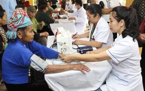 Nghị quyết số 72-NQ/TW: Nâng cao chất lượng sống của mọi công dân