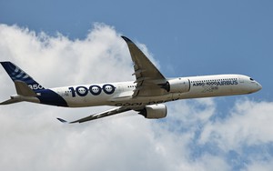 Phần lớn các máy bay Airbus đã được cập nhật phần mềm