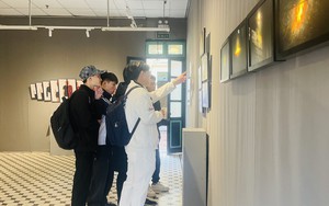 Tạo không gian sáng tạo mở, khẳng định Hà Nội là điểm đến sáng tạo