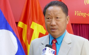 Hợp tác toàn diện Việt Nam - Lào là tài sản vô giá của hai dân tộc