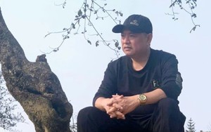 Âm nhạc của "Thiêng": bản giao hưởng giữa Đất - Trời - Người