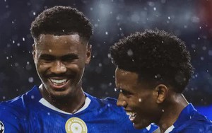 Nhận định, soi tỷ lệ Qarabag vs Chelsea 00h45 ngày 6/11, Champions League