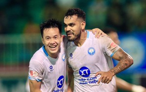 Nhận định, soi tỷ lệ Thép Xanh Nam Định vs Gamba Osaka 19h15 ngày 05/11/2025, Cúp C2 châu Á 2025/26