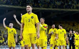 Truyền thông Malaysia thừa nhận sự thật sau khi FIFA giữ nguyên án phạt với LĐBĐ nước này
