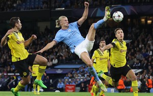 Man City – Borussia Dortmund: Pep và trò chơi kiên nhẫn ở Etihad