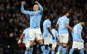 BLV Quang Huy: Man City có phương án giảm lệ thuộc Haaland