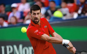 Djokovic sẽ dự ATP Finals 2025