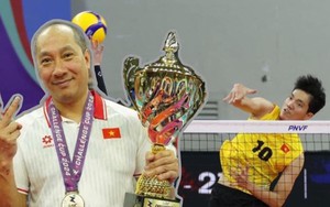 Tin nóng thể thao sáng 5/11: HLV Tuấn Kiệt thừa nhận sự thật khi Bích Tuyền vắng mặt ở ĐT bóng chuyền nữ Việt Nam